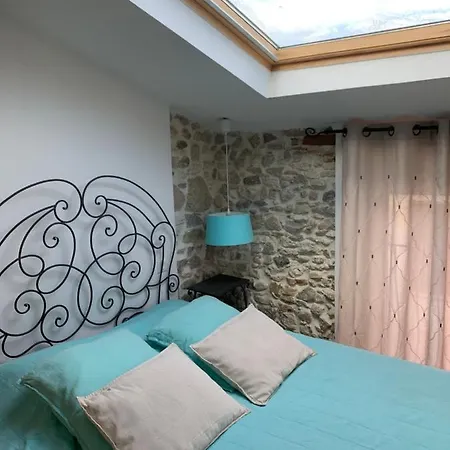 Apartamento Loft 3 Pieces Dans Vieil Antibes