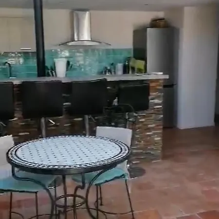 Διαμέρισμα Loft 3 Pieces Dans Vieil