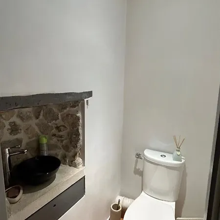 Διαμέρισμα Loft 3 Pieces Dans Vieil