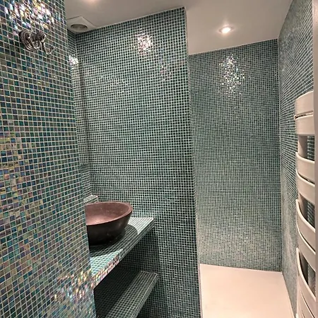 Διαμέρισμα Loft 3 Pieces Dans Vieil *