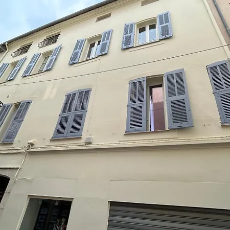 Loft 3 Pieces Dans Vieil