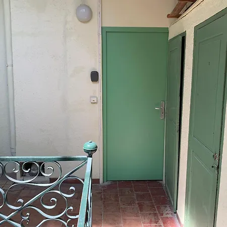 Apartamento Loft 3 Pieces Dans Vieil Antibes