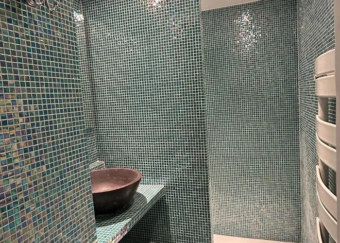 شقة Loft 3 Pieces Dans Vieil *