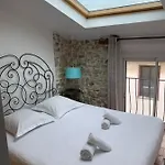 Loft 3 Pieces Dans Vieil Антиб