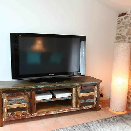 Loft 3 Pieces Dans Vieil Antibes