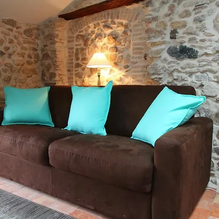 Loft 3 Pieces Dans Vieil Apartmán
