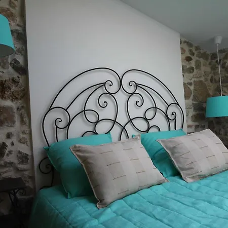 Loft 3 Pieces Dans Vieil Apartmán Antibes