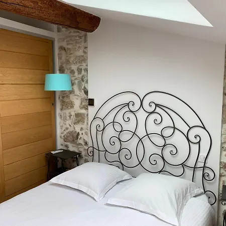 Loft 3 Pieces Dans Vieil *