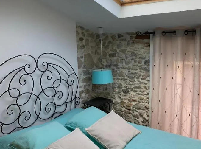 Διαμέρισμα Loft 3 Pieces Dans Vieil Αντίμπ
