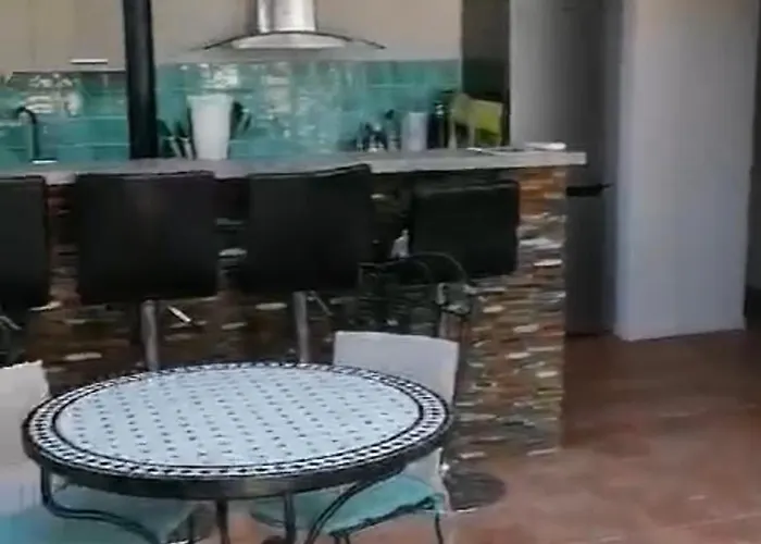 Διαμέρισμα Loft 3 Pieces Dans Vieil