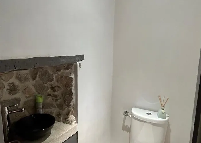 Διαμέρισμα Loft 3 Pieces Dans Vieil